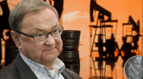 Крутихин: «Уход российской нефти с рынка вообще не заметили»