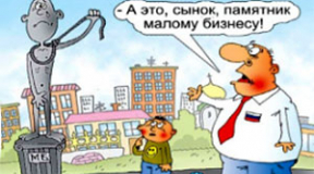 Кнырович: «Сейчас в Беларуси идет очередная серия уничтожения предпринимателей»