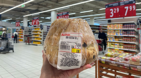Пасхальная корзина в Беларуси и Польше — сравнили цены