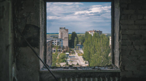 Война, 4 декабря. В Херсоне атакован роддом. Европейские лидеры предупредили Зеленского по поводу Трампа. «Украина хочет настоящего мира, а не умиротворения»