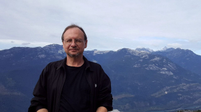 «Мы не павінны вяртацца ў Еўропу. Мы і ёсць у Еўропе, бо беларусы — частка еўрапейскай гісторыі»