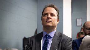 Вячорка: «Калі ты ноч пад абстрэламі перажывеш, тады разумееш, чаму трэба дапамагаць украінцам»