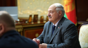 «Величие так распухло, что уже больше не помещается в телевизор»