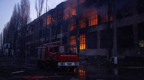 Война, 13 декабря. «Кинжалы» под Одессой. Берлинская встреча – кто будет. Печальный фотофакт из Северной Кореи