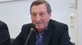 Ярошук: «Иначе как садизмом мы не можем назвать удержание в неволе наших товарищей, у которых серьезные проблемы со здоровьем»