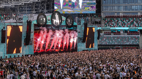 В Беларуси один за другим отменяют фестивали. В чем причина?