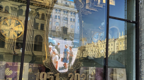 «Самое больное – когда с пеной у рта доказывают, что мы Белоруссия, а не Беларусь»