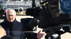 «Как гласит старая гарантовская мудрость: тебя бомбят сегодня, а меня завтра бомбить, пожалуйста, не надо»