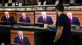 Сколько реально набирал Лукашенко на каждых президентских выборах