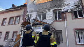 Война, 13 апреля. Первые заявления Мадьяра по Украине после выборов. Дроны атаковали химзавод в Череповце