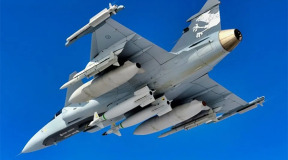 Война, 28 мая. Зеленский анонсировал «сильный шаг по истребителям Gripen». Генштаб ВСУ заявил о новой атаке по НПЗ в Туапсе
