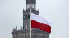 Казакевіч: Чаму ў параўнанні з украінцамі і літоўцамі палякі ставяцца да беларусаў дастаткова пазітыўна