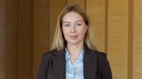 Рыжычэнка: «На рынку настолькі не хапае працоўных рук, што неабходна выводзіць на працу пенсіянераў»