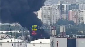 Война, 10 июля. За Россию погибло как минимум 99 граждан Беларуси — BBC. Удары сразу по нескольким «нефтяным» целям в России