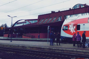 «Транзит мы потеряли надолго. Плюс – парадоксальная ситуация в кадровой сфере»