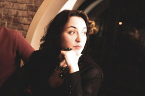 Мартынова: «Не исключаю и того, что ветер дует со стороны беларуских спецслужб»