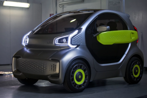Почему итальянский YOYO завоевывает рынки, а белорусский Geely – нет