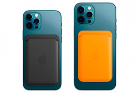 Чехлы для iPhone 12 Pro Max. Эффективная защита при максимальной функциональности