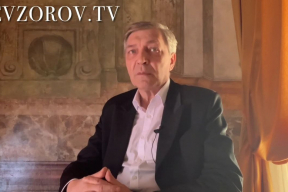 Невзоров: «Обратите внимание на депутатов – они же уже в экстазе»