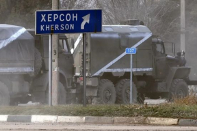 Казакевич: В Херсоне повторить ситуацию с Крымом уже не получится