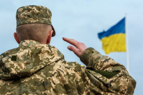 Дневник войны, глава 42. «Украинцы, живущие в Украине, сделали свой выбор – понимают цену, которую, возможно, придется заплатить»