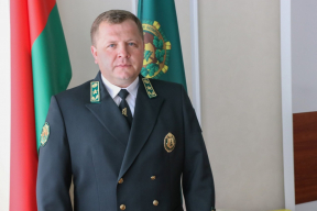 Бывшего министра лесного хозяйства Беларуси обвинили во взяточничестве
