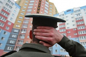 Дмитриев – о выкупе арендного жилья военными: «Это решение не принесет благополучия никому»