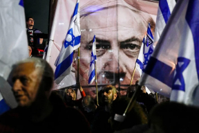 «Нетаньяху слишком переоценил свою харизму. Теперь уже могут избавиться от него самого»