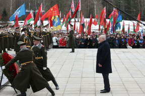 Лукашенко высказался о деле белорусских шпионов в Польше и истории с «террористом» в Гродно