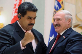 Отдаст ли Беларусь долг в 1,5 млрд долларов Венесуэле?