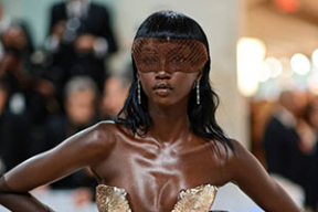 Met Gala, чествующий Лагерфельда: 15 невероятных образов