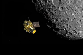 «Кто первый сел, того и тапки». Индийский аппарат «Чандраян-3» успешно приземлился на поверхности Луны