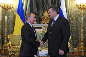 «В случае военной победы над РФ уже Украина может стать весомым фактором влияния на внутрироссийскую ситуацию»