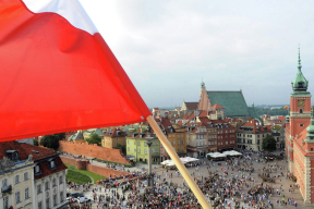 «Парламентская кампания в Польше до предела обострила внутриполитическую жизнь»