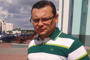 Конвейер репрессий. После выезда из Беларуси в Польше умер активист из Гродно. В Лиде прошли задержания на «Белтекс оптик», «Лакокраске» и предприятии ЖКХ
