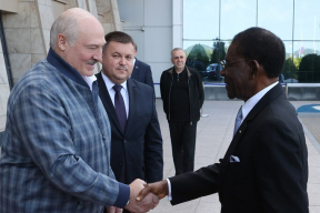 «В странном соревновании с Путиным Лукашенко победил: его друг – круче»