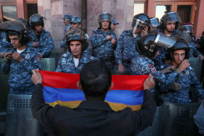 Политолог: Путин мог разменять Карабах на Армению – но не для армян, а для себя