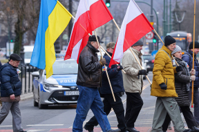 Климкин: Отношения Украины и Польши все больше превращаются в «американские горки»