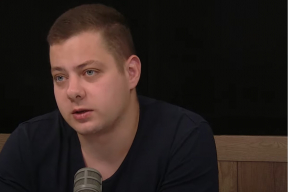 «Трэба дбаць пра бяспеку: не размаўляць па звычайнай сувязі, не адпраўляць смс-кі»