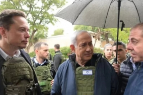 Перемирие между Израилем и ХАМАС продлено на два дня. Илон Маск посетил место зверств. Израиль получил список оставшихся 11 заложников. ХАМАС подтвердил гибель своего пресс-секретаря