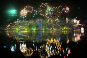 «Культурная столица Европы»: как родился этот проект, кто получал титул и как его несла Рига