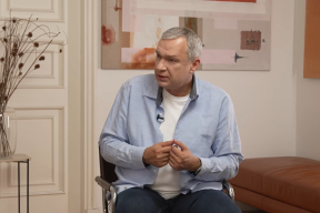 Латушко: «Никаких сделок с Лукашенко, пока он не заключит соответствующую сделку с беларуским обществом»