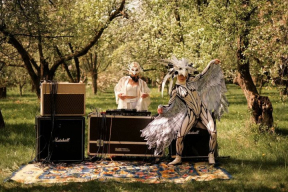 Дневник войны, глава 265. «Когда вчерашняя жена учится жить в новой, страшной роли вдовы»