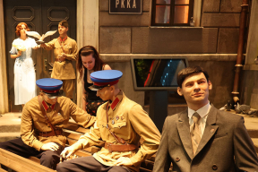 Беларусь покрывают новыми памятниками – порой, самыми неожиданными. За что их критикуют историки