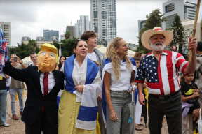 Глава ХАМАС объявил об окончании войны с Израилем