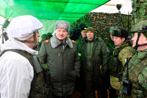 О чем не стоит забывать Вольфовичу, рассказывающему страшилки о «кровожадном» Западе