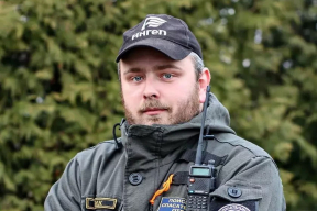 Конвейер репрессий. Координатора поискового отряда «Ангел» посадили за политику