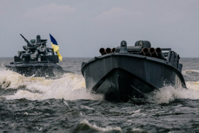 Копытько: «СБУ стремительно поднимается в мировом рейтинге спецслужб»