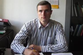 «В безопасности и на воле». Блогер Павел Спирин покинул Беларусь