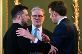 Пастухов: «Деньги уже не являются решающим фактором. Европа готовится красиво отойти в сторону»